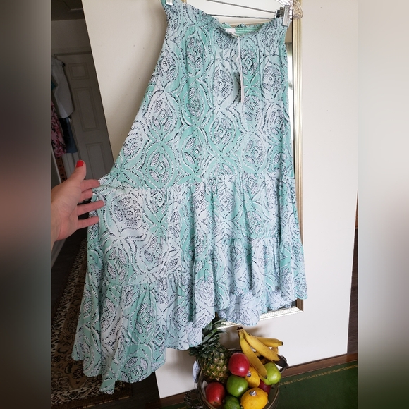 NWT LC ultimate gypsy / Celtic skirt - Picture 7 of 16